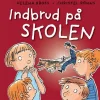 Indbrud på skolen