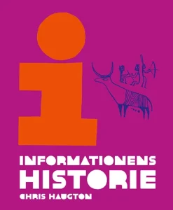 Informationens historie