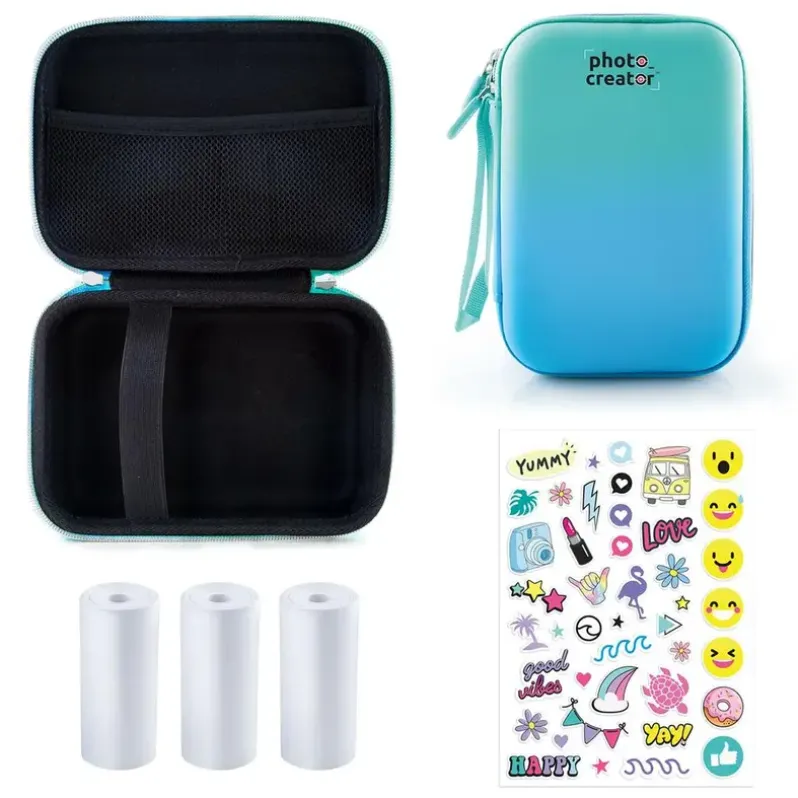 Instant Camera Case