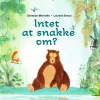 Intet at snakke om?