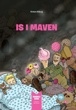 Is i maven