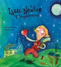 Isaac Newton og tyngdekraften