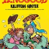 Iznogood: Kaliffens søster