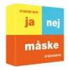 Ja nej måske