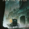 Jack the Ripper