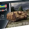 Jagdpanzer IV (L/70) 1:76