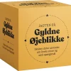 Jagten på Gyldne Øjeblikke