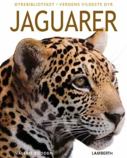 Jaguarer