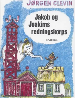 Jakob og Joakims redningskorps