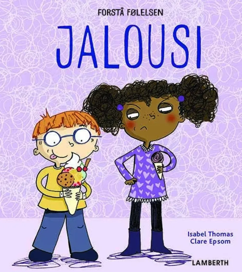Jalousi