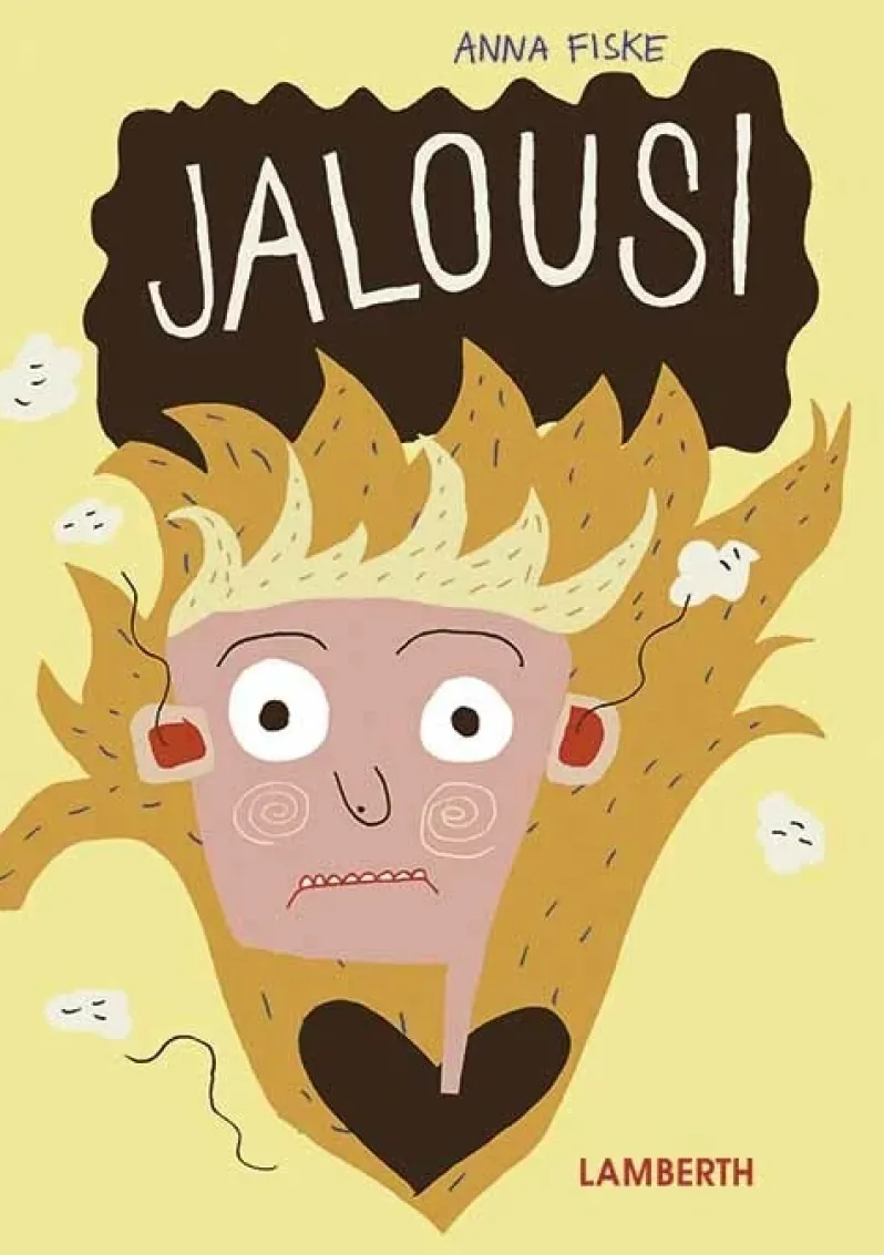 Jalousi