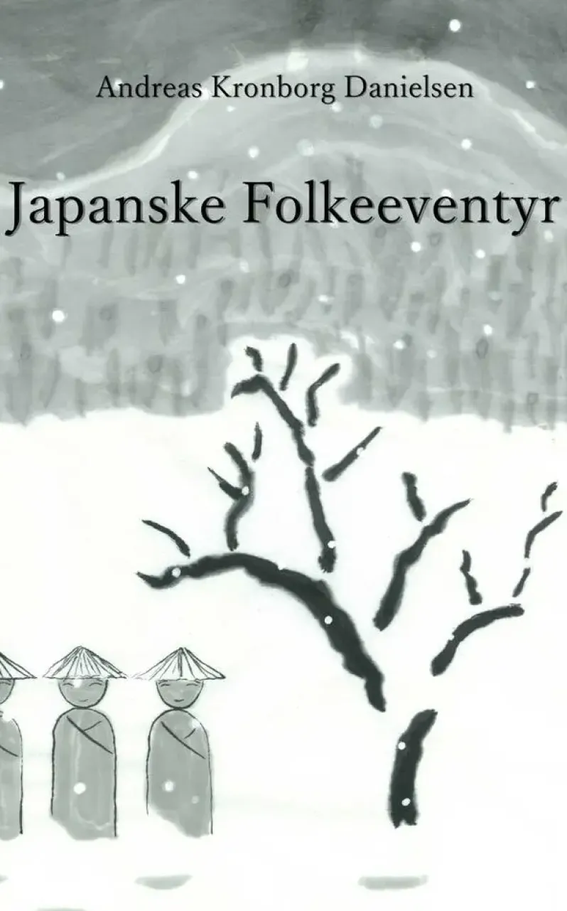 Japanske Folkeeventyr