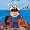Jeg er kaptajn