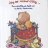 Jeg er misundelig