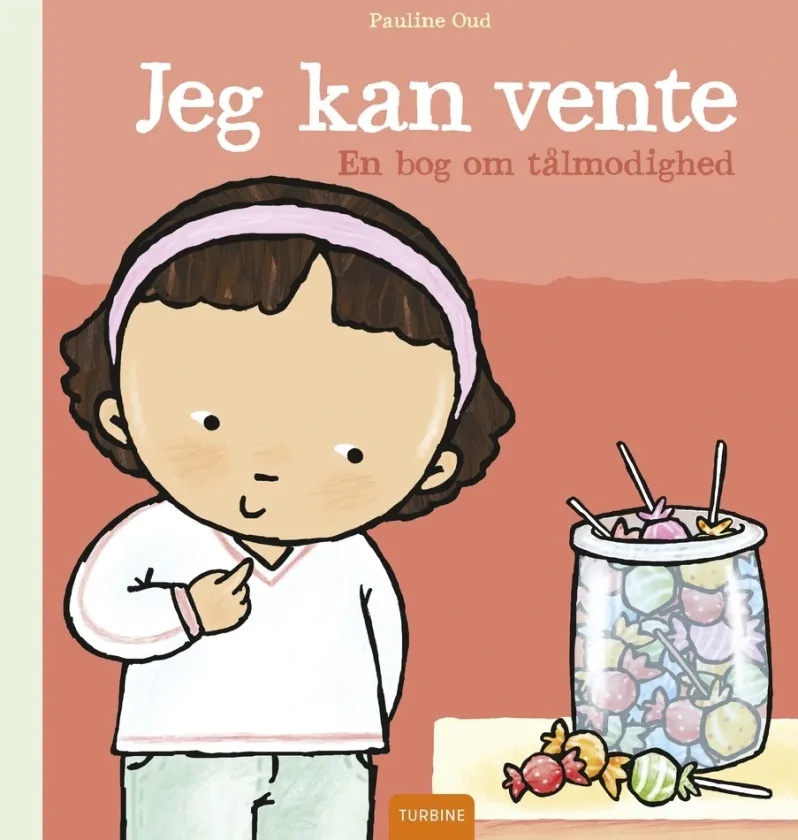 Jeg kan vente