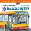 Jeg kender en buschauffør