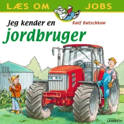 Jeg kender en jordbruger