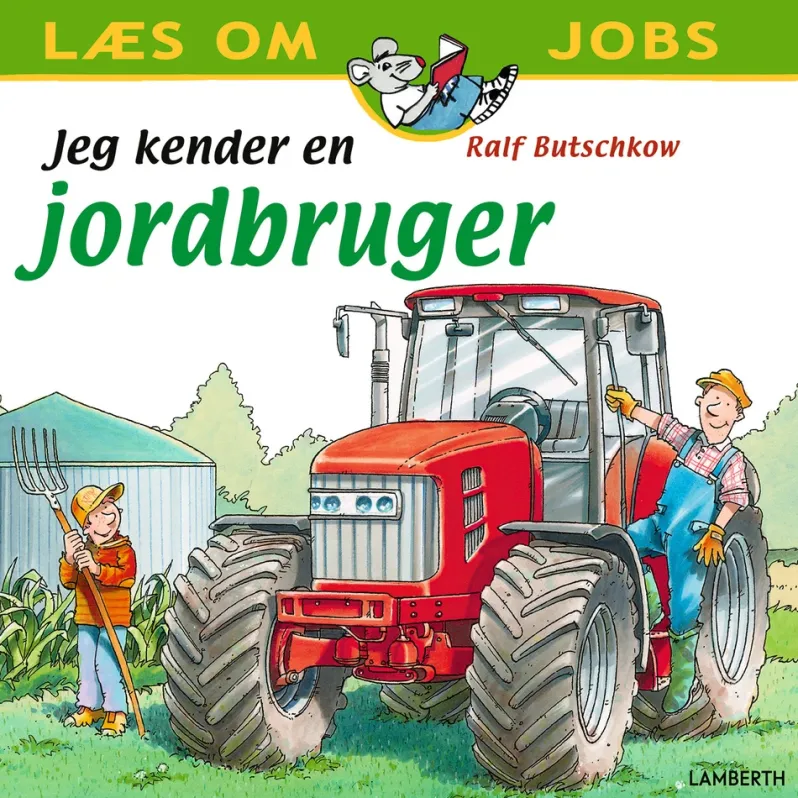 Jeg kender en jordbruger