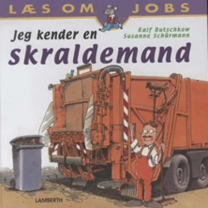 Jeg kender en tandlæge