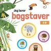 Jeg lærer bogstaver