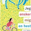 Jeg ønsker mig en hest