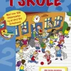 Jeg skal starte i skole