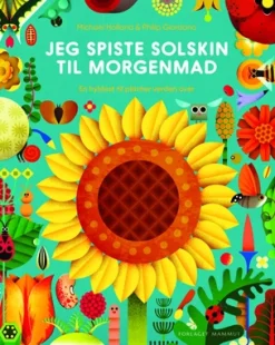 Jeg spiste solskin til morgenmad