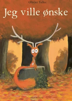 Jeg ville ønske