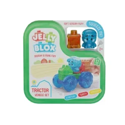 Jelly Blox - Tractor Set