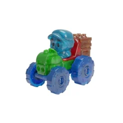 Jelly Blox - Tractor Set