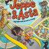 Jeppe og Asta og børnehavens magi