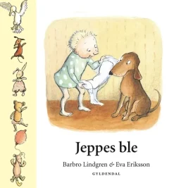 Jeppes ble