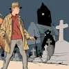 Jerome K. Jerome Bloche 1