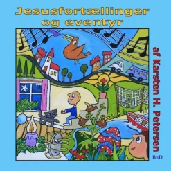 Jesusfortællinger og eventyr