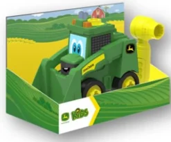 John Deere Build A Buddy Skid-Steer