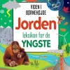 Jorden - leksikon for de yngste
