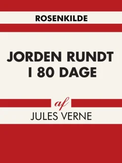 Jorden rundt i 80 dage