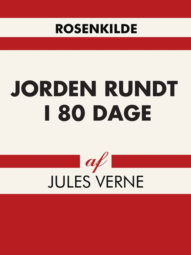 Jorden rundt i 80 dage
