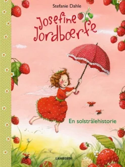 Josefine Jordbærfe