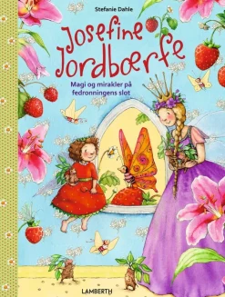 Josefine Jordbærfe