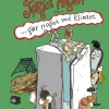 Jørgen Pingvin gør noget ved klimaet