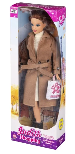 Judith dukke shopping collection ass