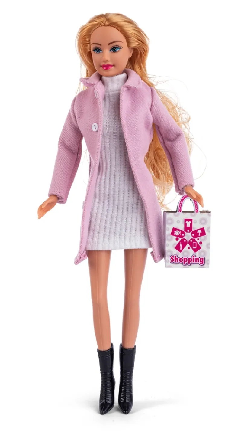 Judith dukke shopping collection ass