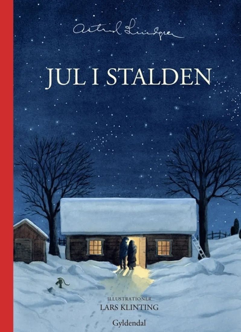 Jul i stalden