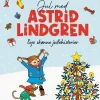 Jul med Astrid Lindgren. Syv skønne julehistorier