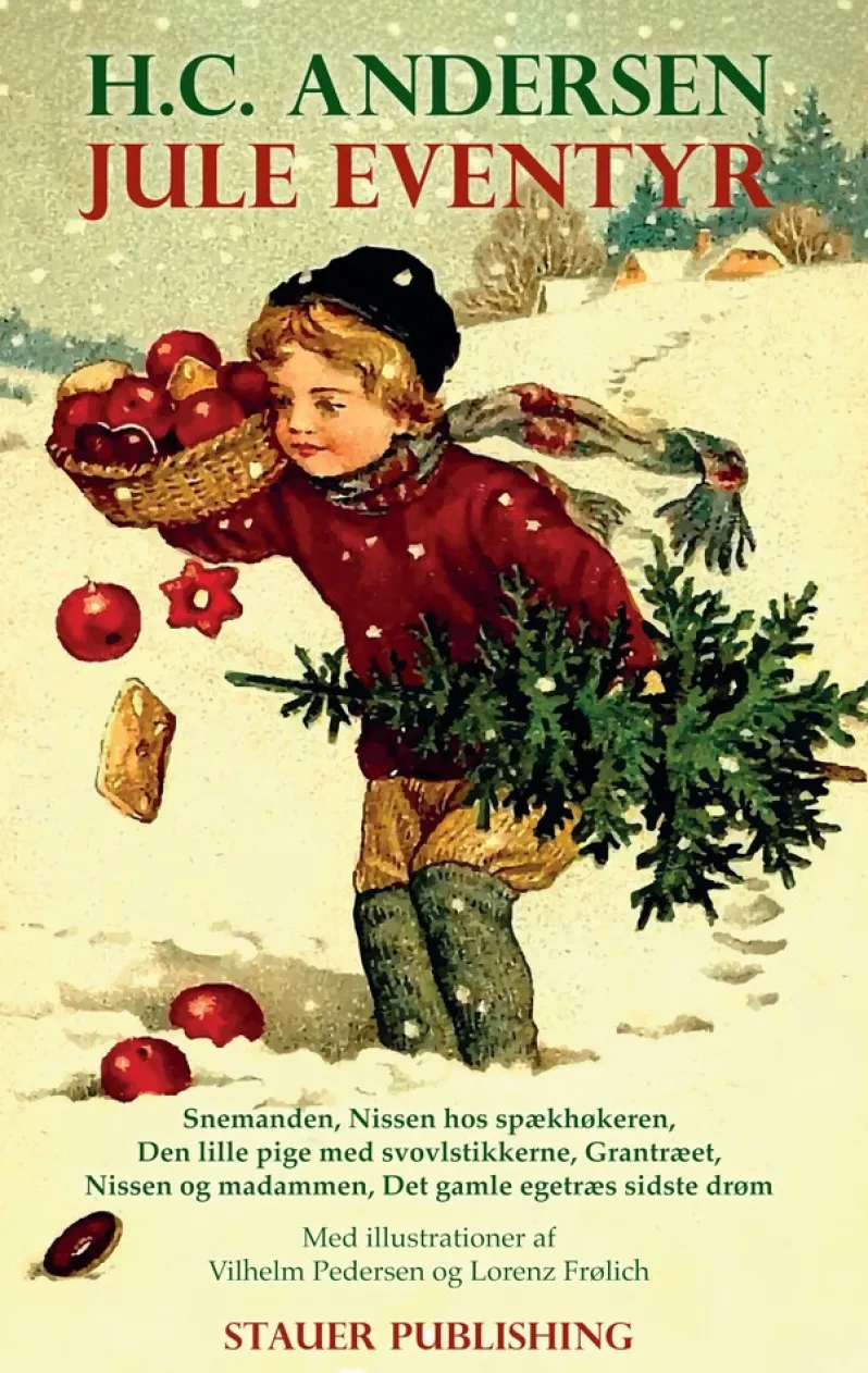 Juleeventyr