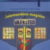 Julemandens magiske værksted