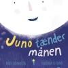 Juno tænder månen