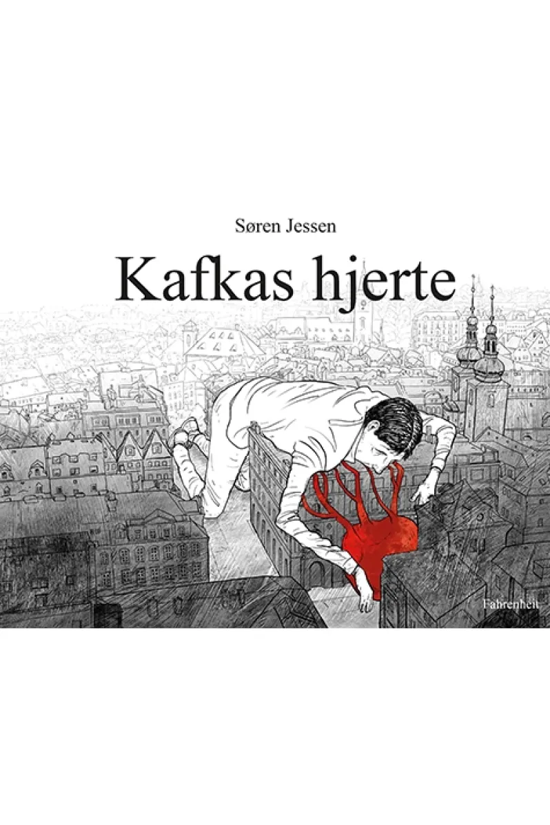 Kafkas hjerte