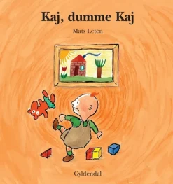 Kaj, dumme Kaj